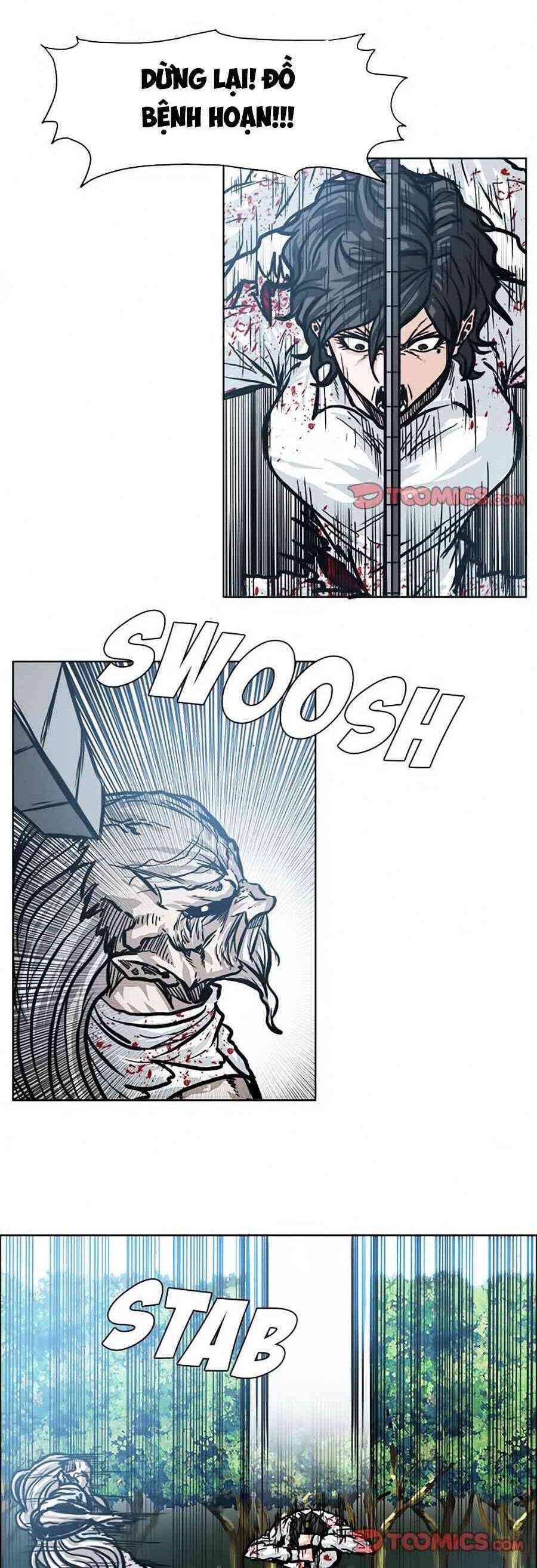 Bá Chủ Học Đường Chapter 111 - Trang 2