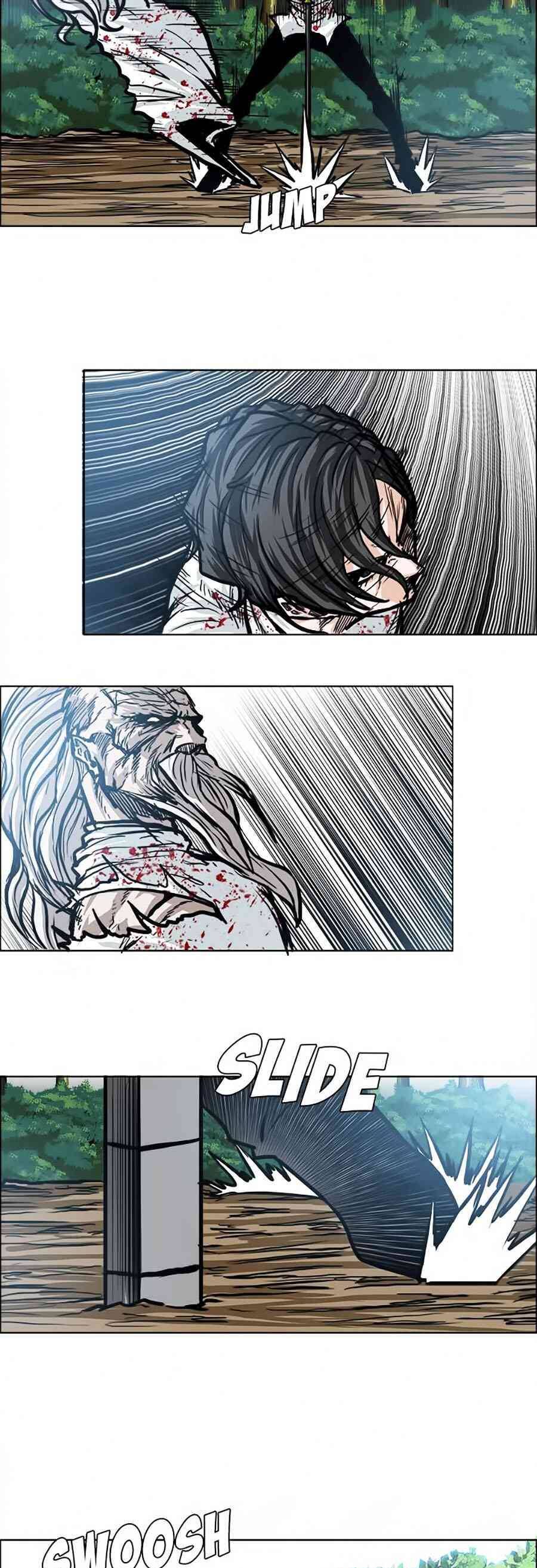 Bá Chủ Học Đường Chapter 111 - Trang 2