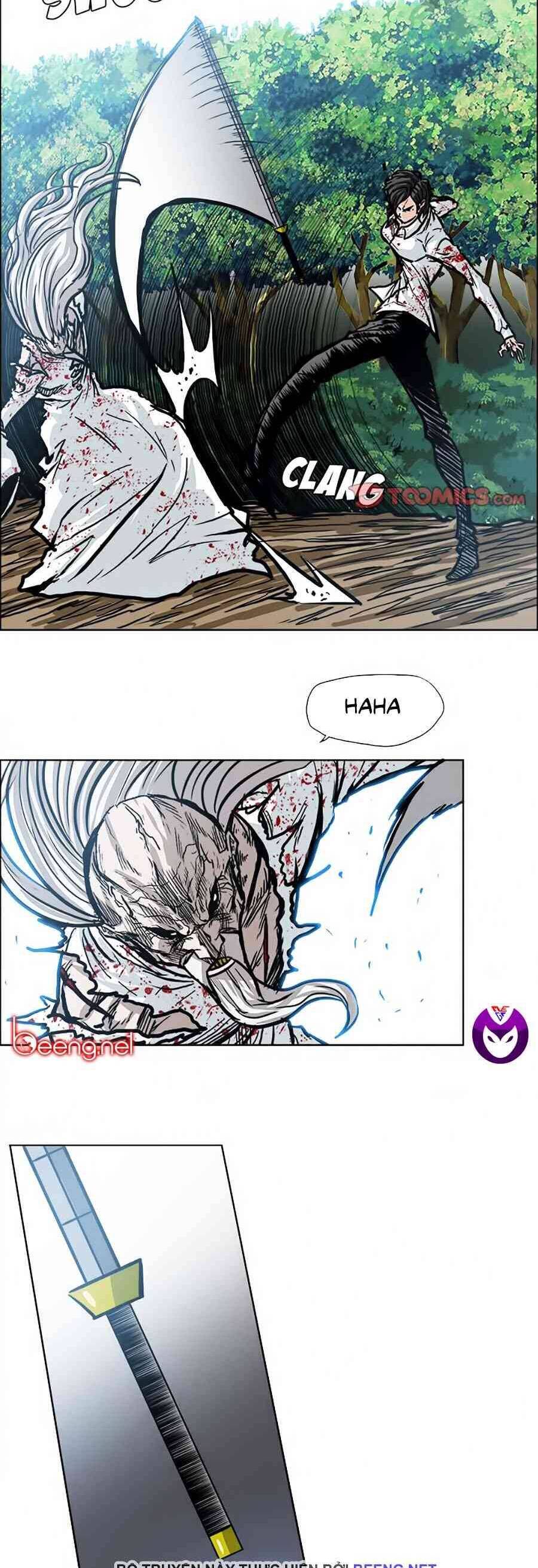 Bá Chủ Học Đường Chapter 111 - Trang 2