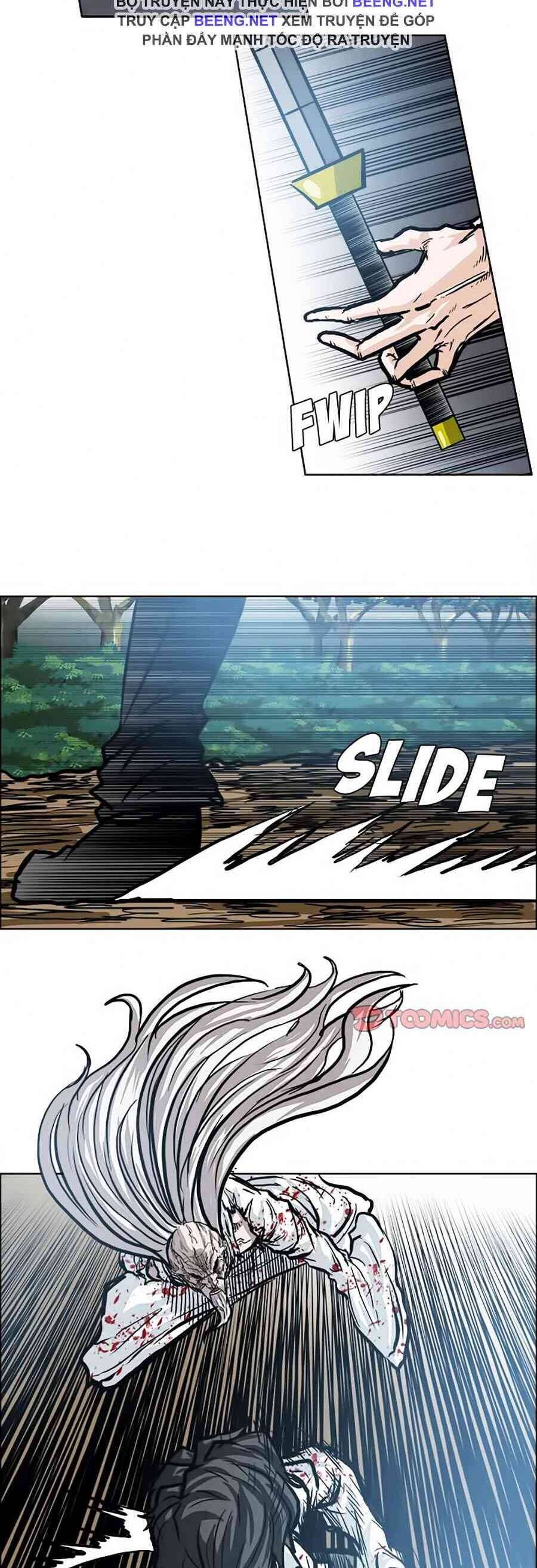 Bá Chủ Học Đường Chapter 111 - Trang 2