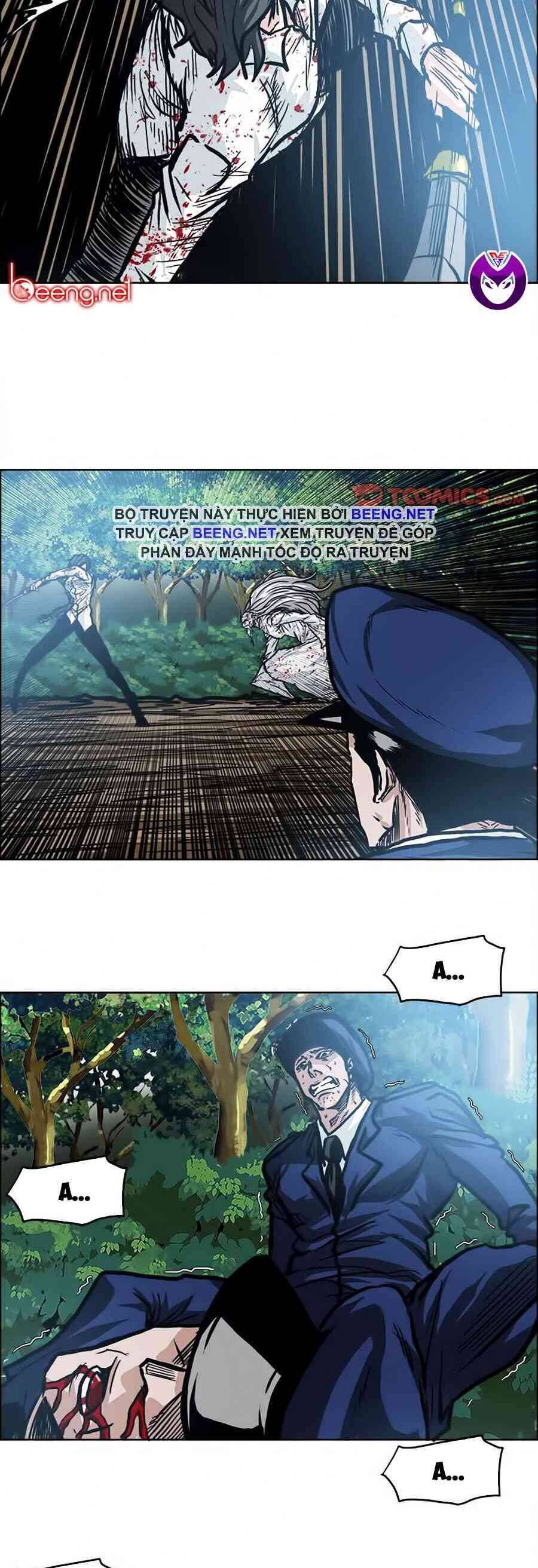 Bá Chủ Học Đường Chapter 111 - Trang 2