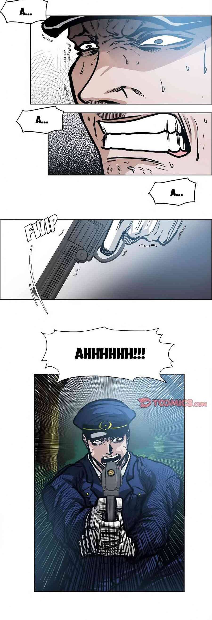 Bá Chủ Học Đường Chapter 111 - Trang 2