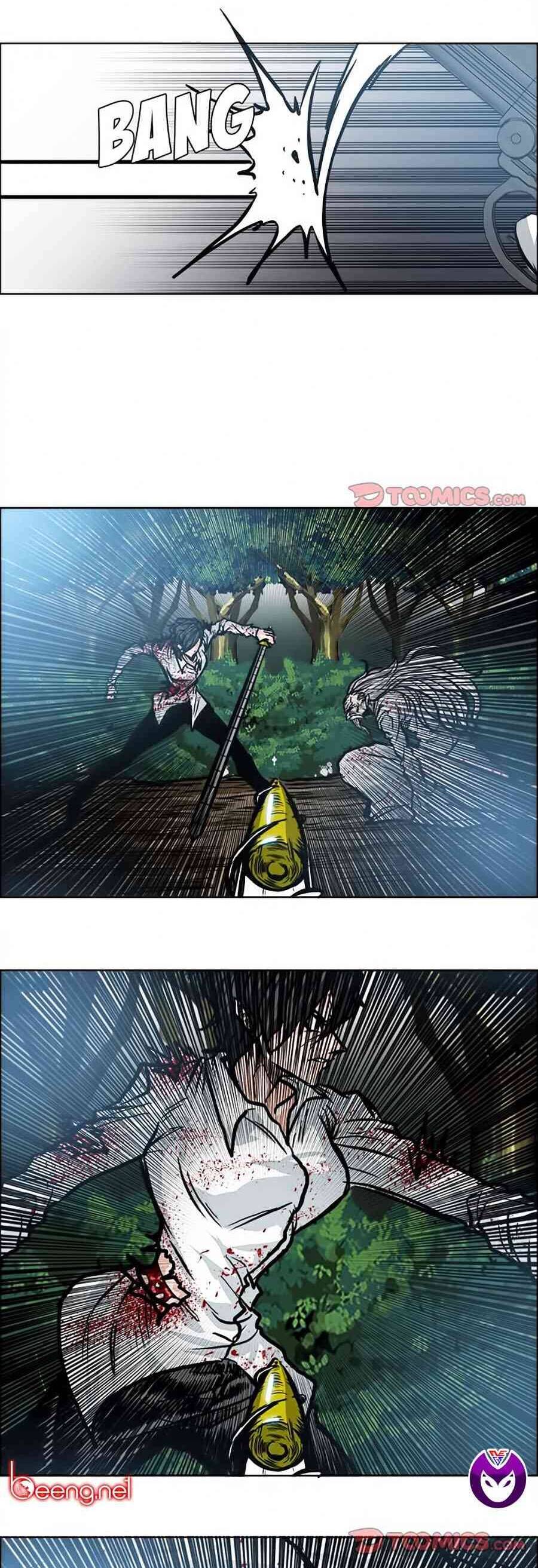 Bá Chủ Học Đường Chapter 111 - Trang 2