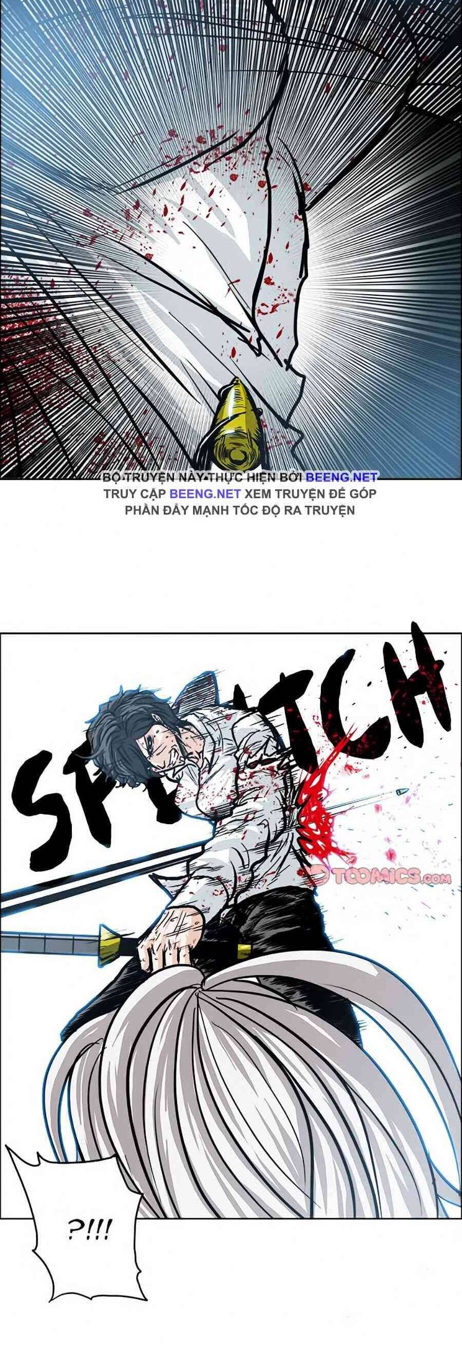 Bá Chủ Học Đường Chapter 111 - Trang 2