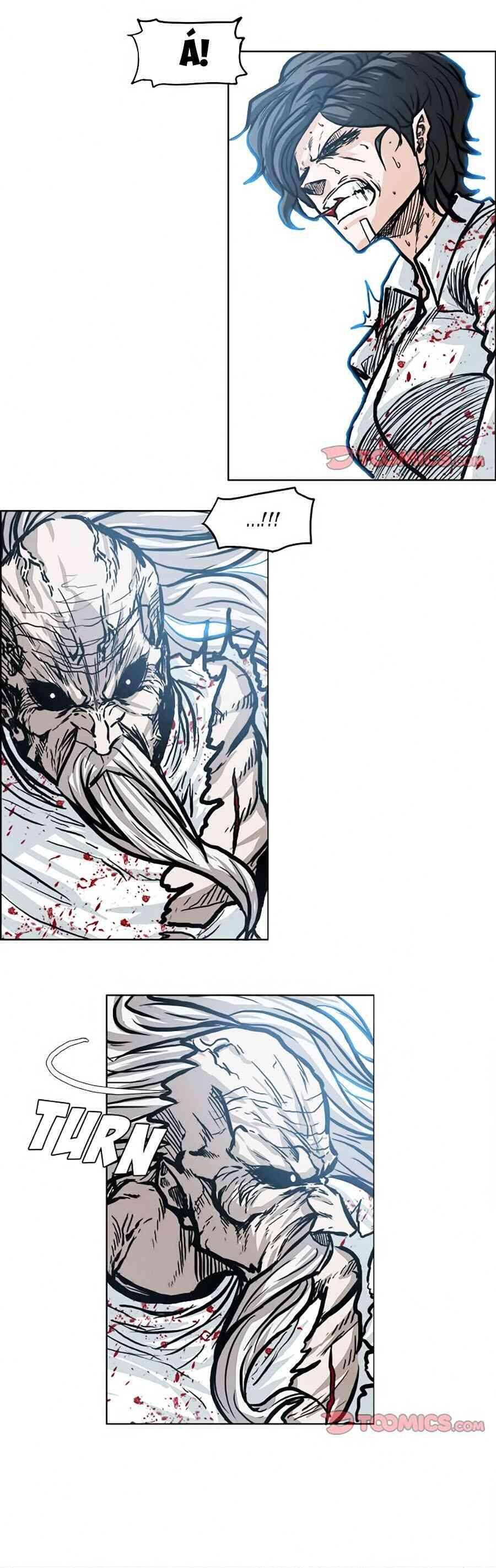 Bá Chủ Học Đường Chapter 111 - Trang 2