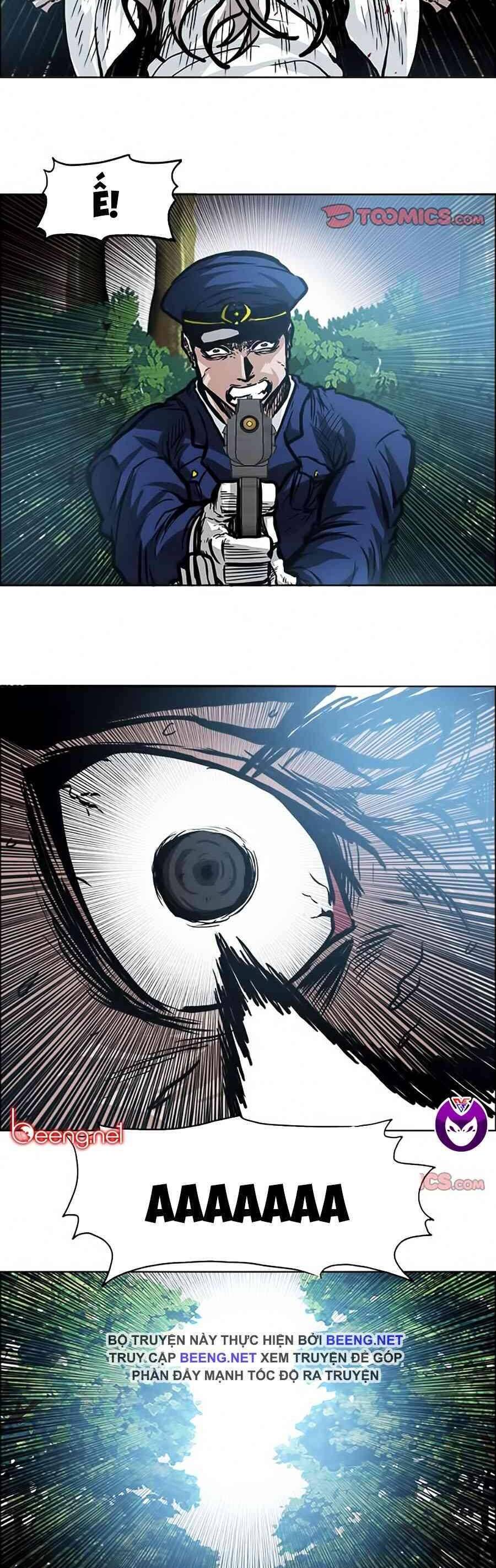 Bá Chủ Học Đường Chapter 111 - Trang 2