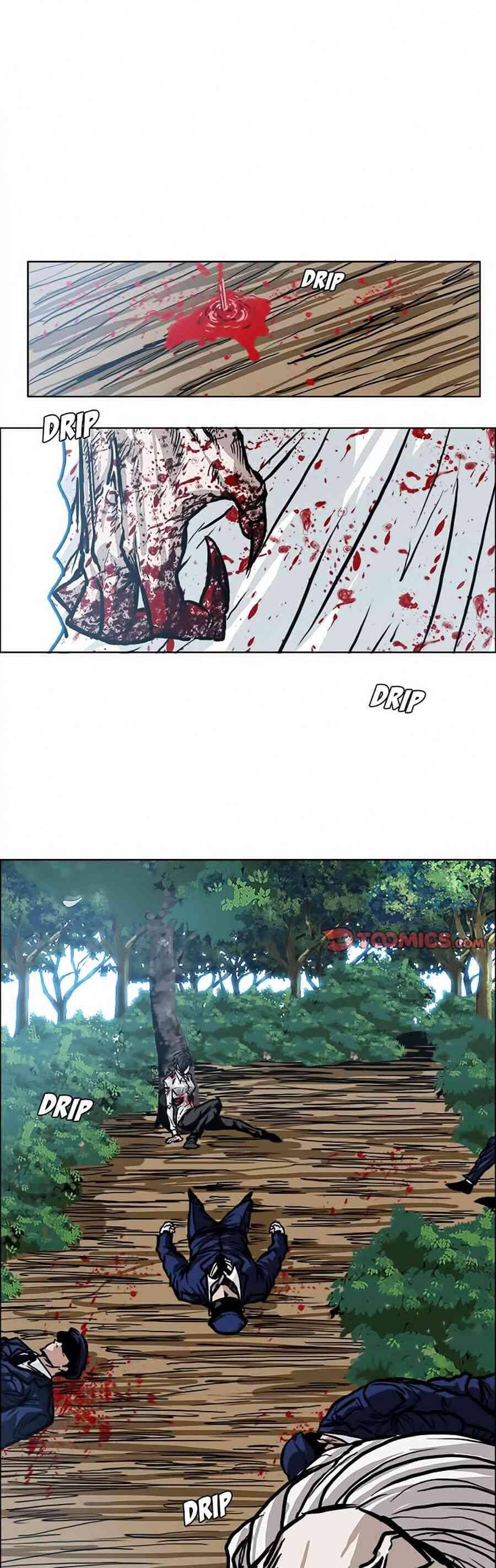 Bá Chủ Học Đường Chapter 111 - Trang 2