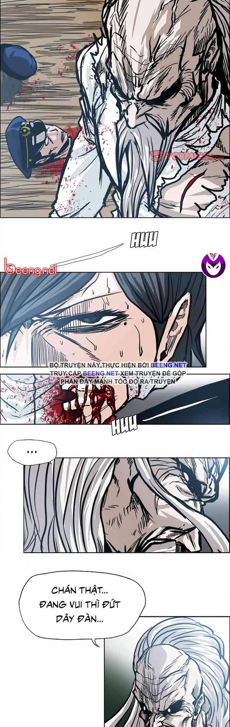 Bá Chủ Học Đường Chapter 111 - Trang 2