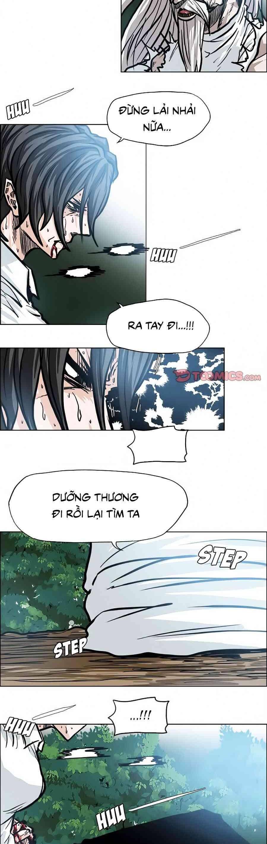 Bá Chủ Học Đường Chapter 111 - Trang 2