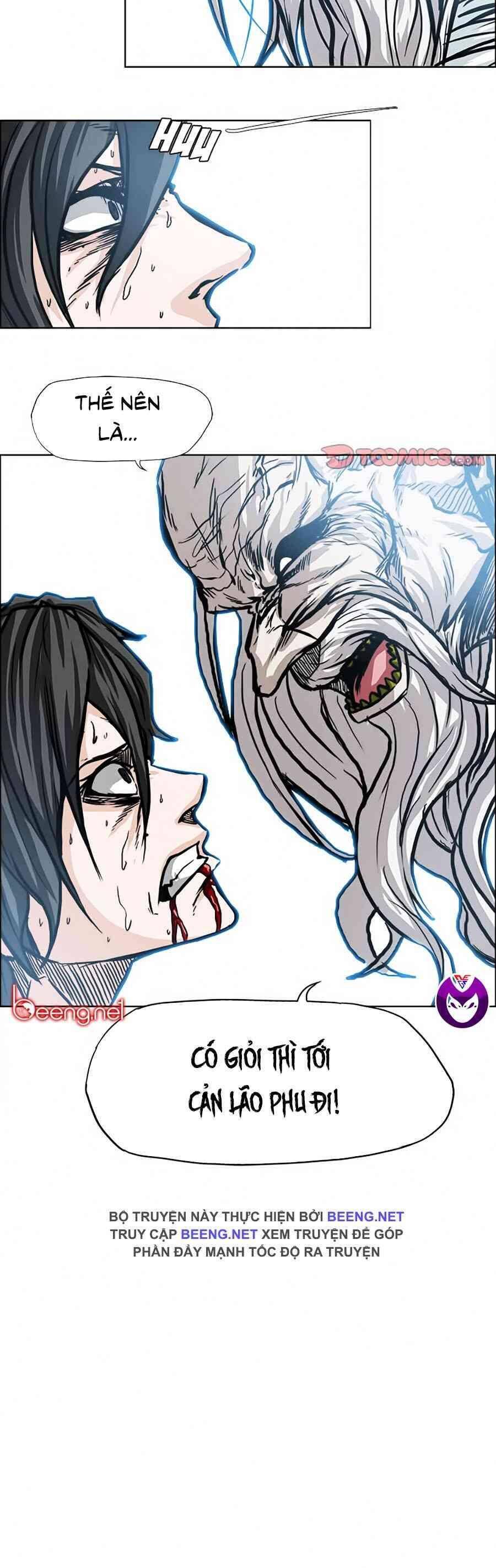 Bá Chủ Học Đường Chapter 111 - Trang 2