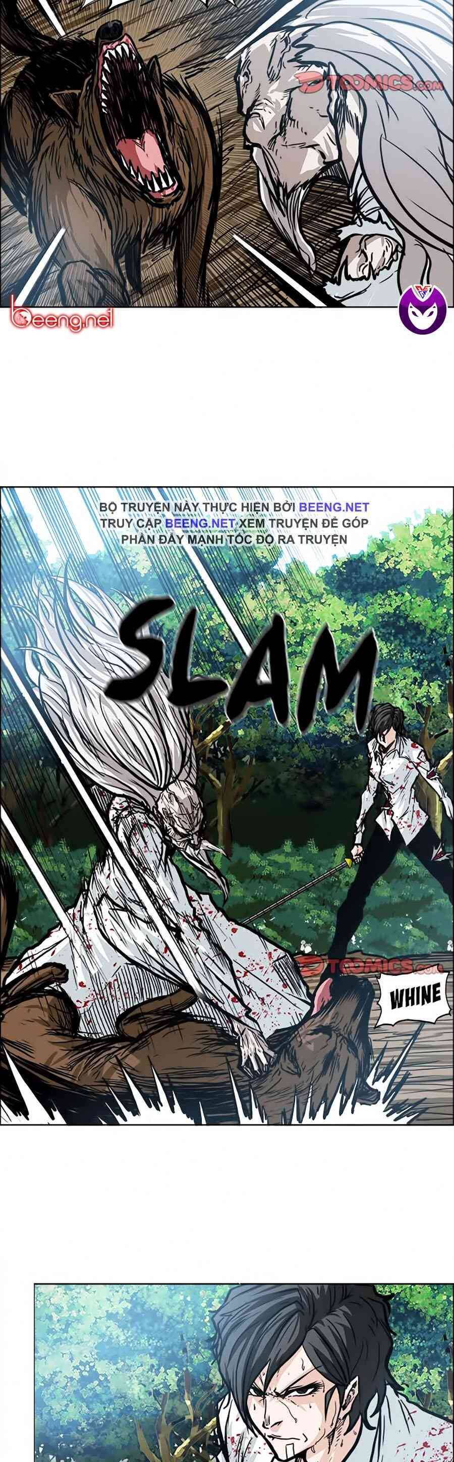 Bá Chủ Học Đường Chapter 111 - Trang 2