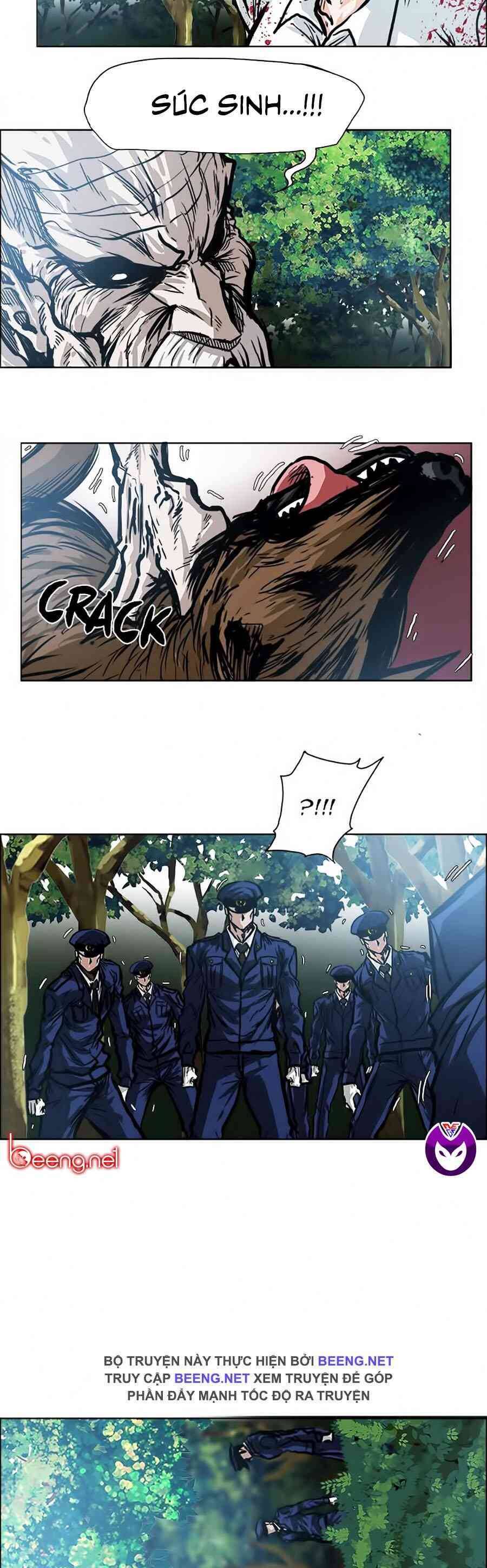 Bá Chủ Học Đường Chapter 111 - Trang 2