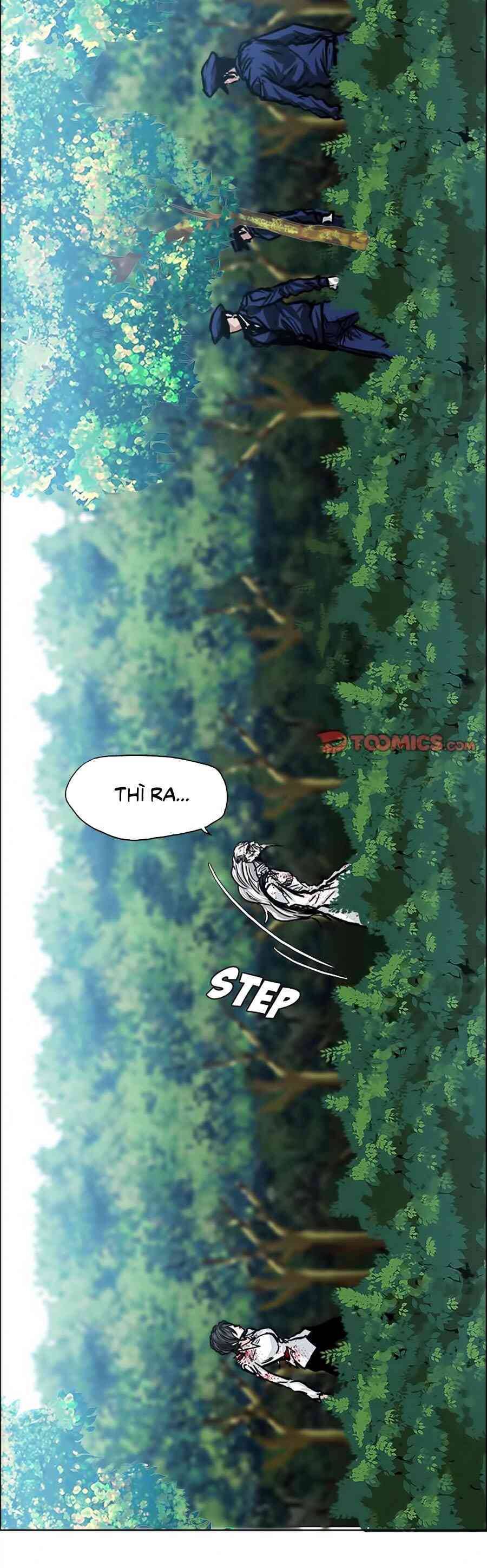 Bá Chủ Học Đường Chapter 111 - Trang 2