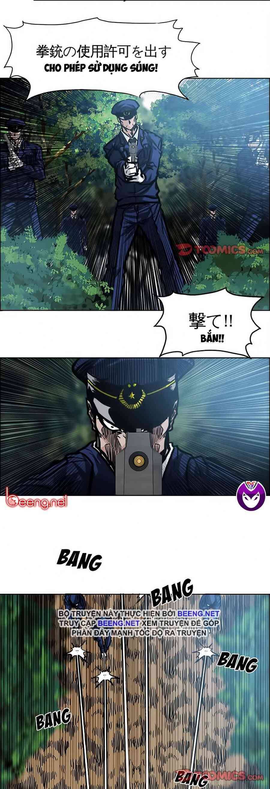 Bá Chủ Học Đường Chapter 111 - Trang 2