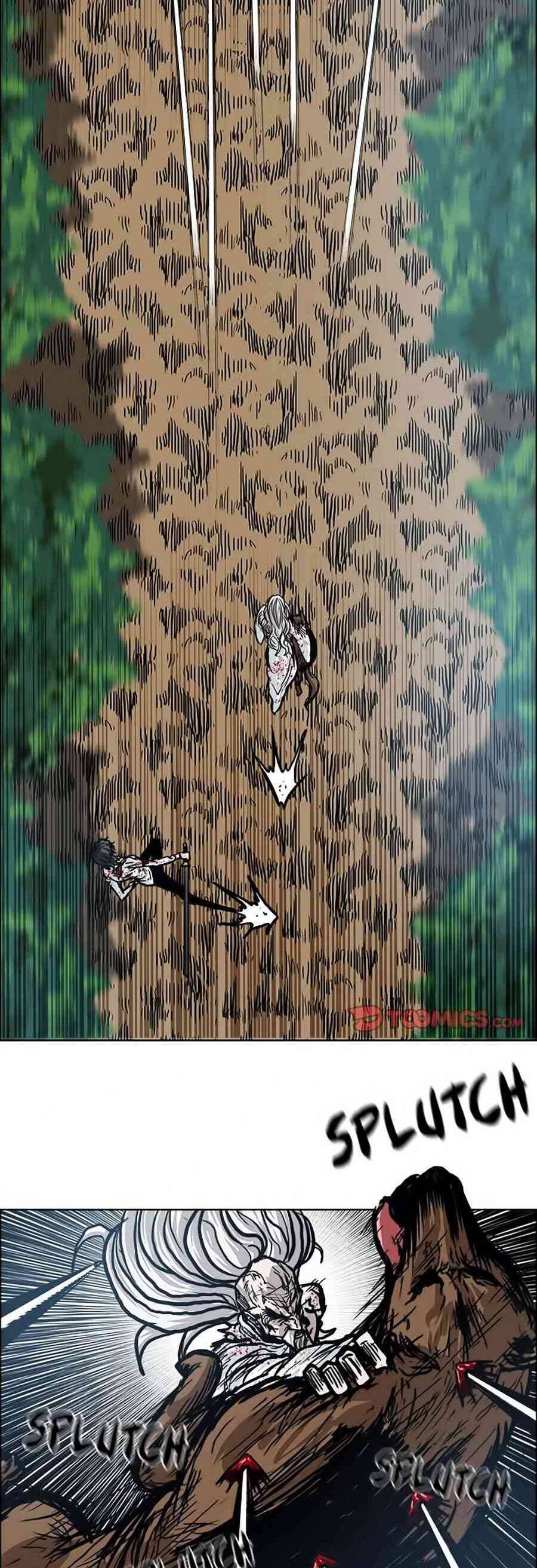 Bá Chủ Học Đường Chapter 111 - Trang 2