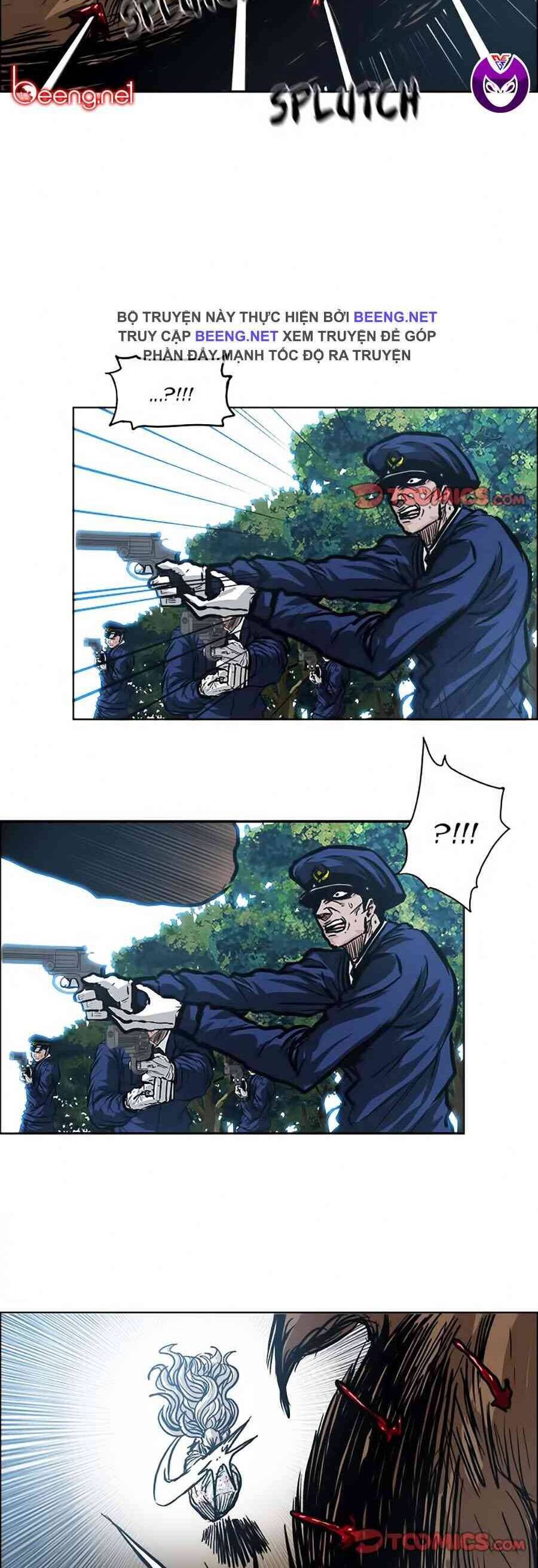 Bá Chủ Học Đường Chapter 111 - Trang 2