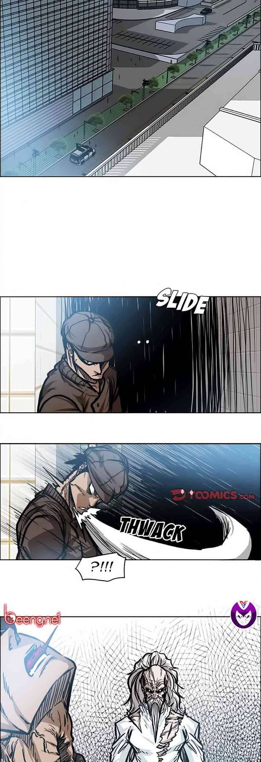 Bá Chủ Học Đường Chapter 112 - Trang 2