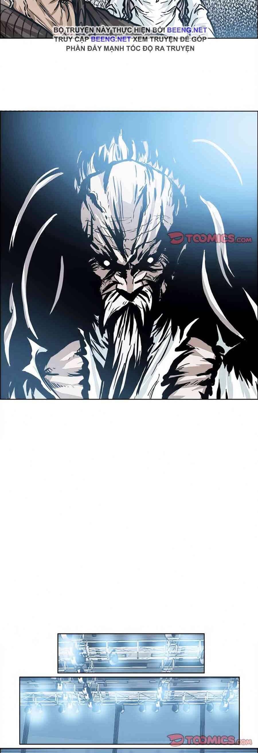 Bá Chủ Học Đường Chapter 112 - Trang 2