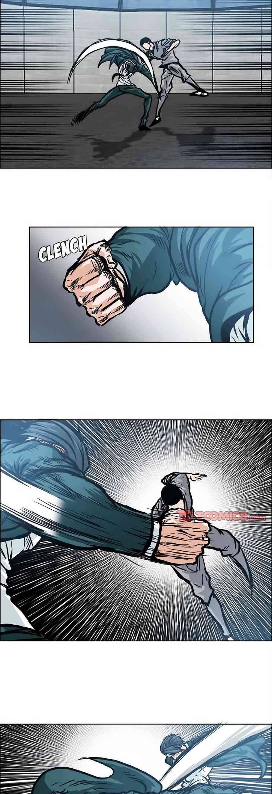 Bá Chủ Học Đường Chapter 112 - Trang 2