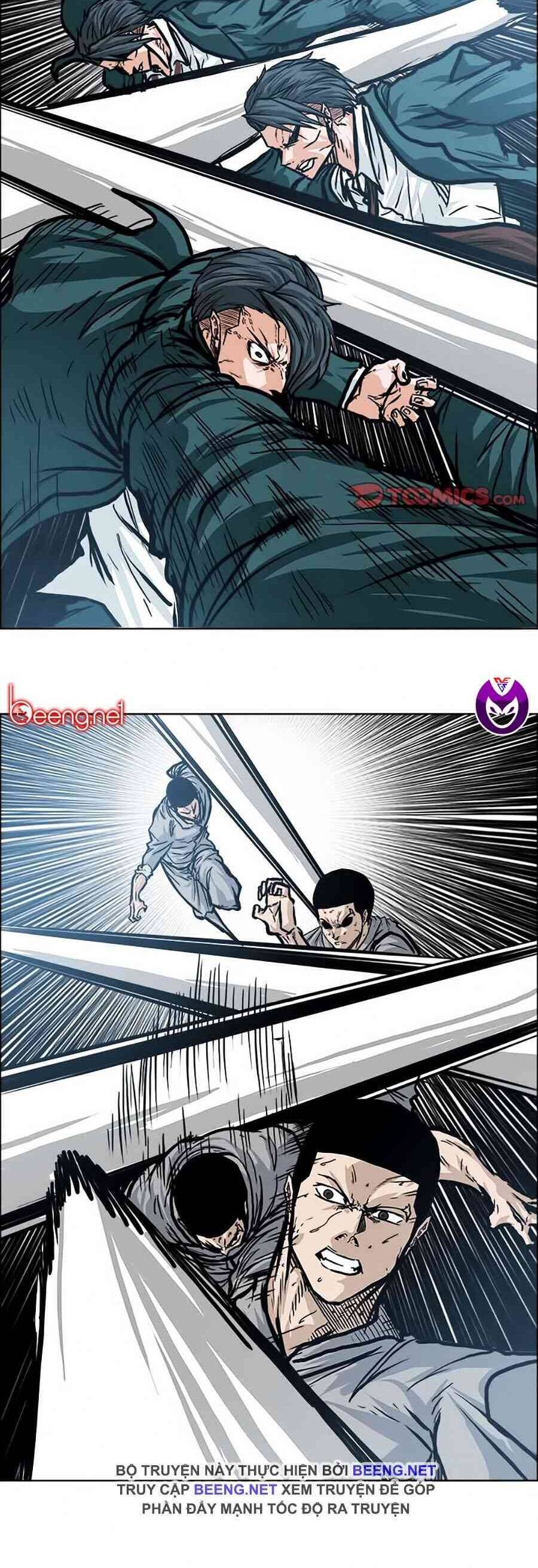 Bá Chủ Học Đường Chapter 112 - Trang 2