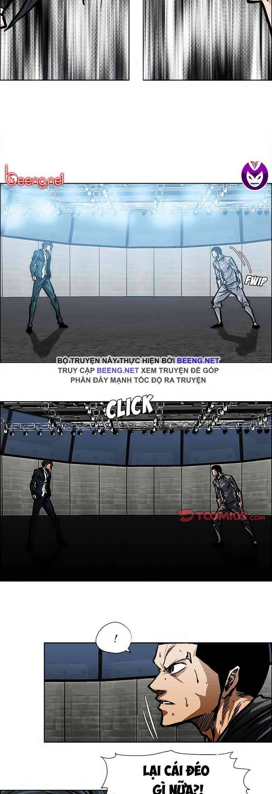 Bá Chủ Học Đường Chapter 112 - Trang 2