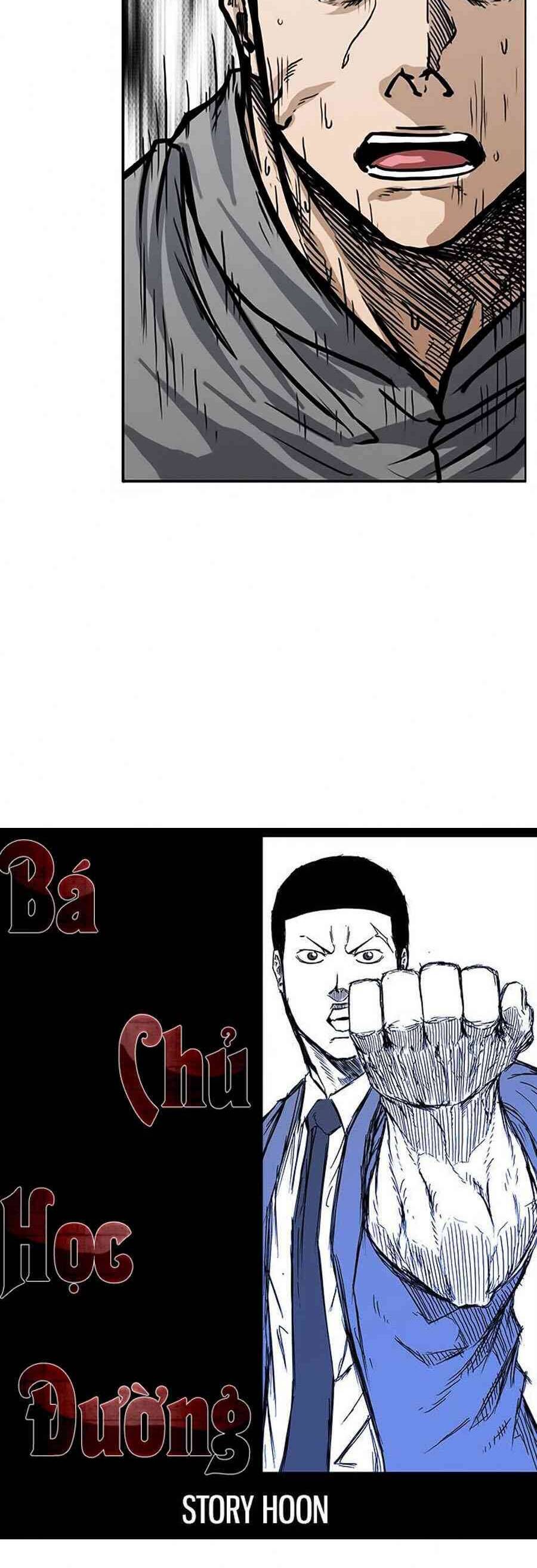 Bá Chủ Học Đường Chapter 112 - Trang 2