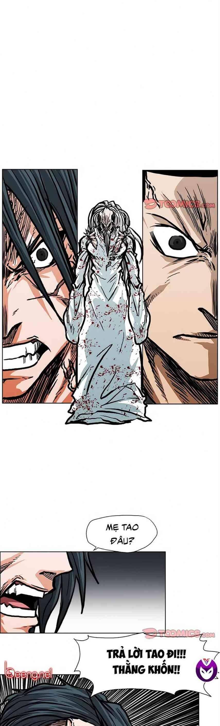 Bá Chủ Học Đường Chapter 112 - Trang 2