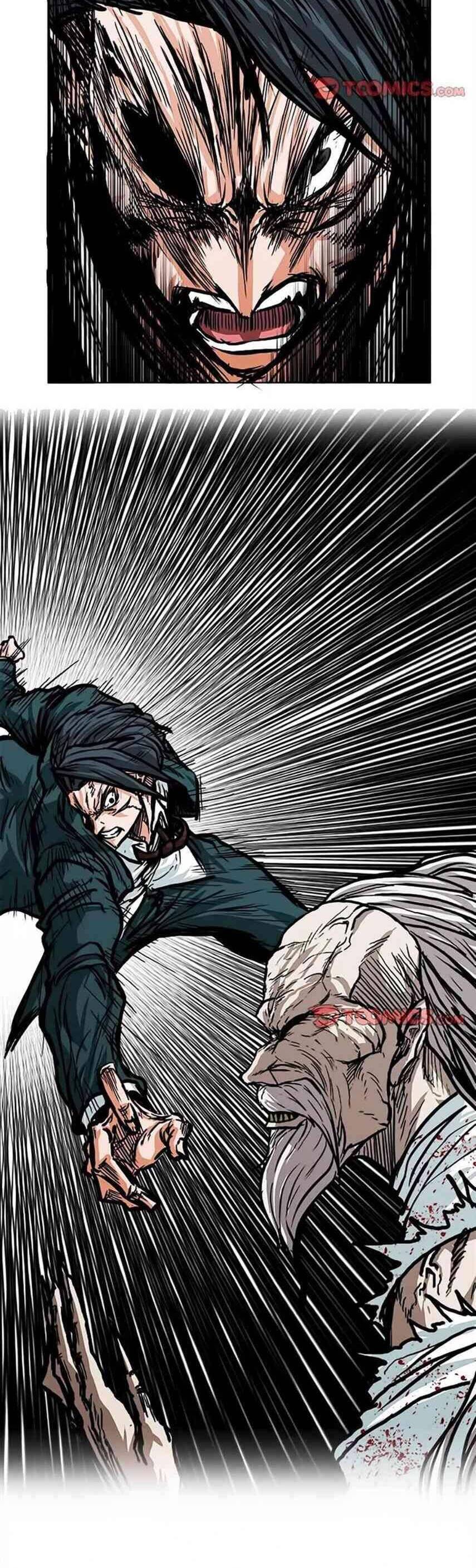 Bá Chủ Học Đường Chapter 112 - Trang 2