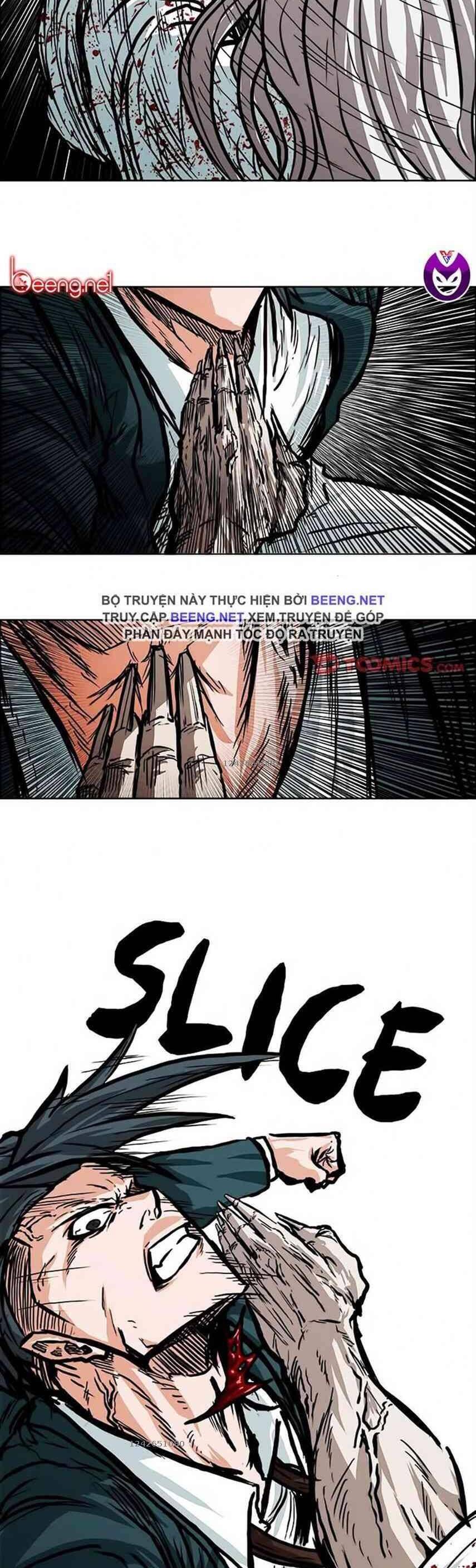 Bá Chủ Học Đường Chapter 112 - Trang 2