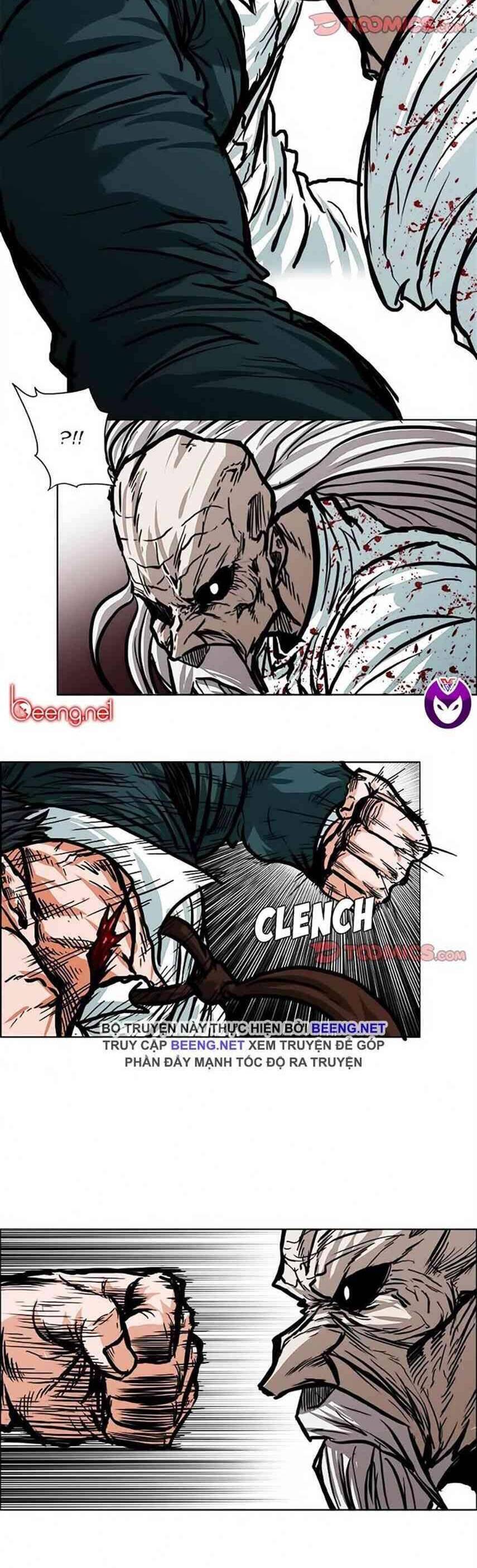 Bá Chủ Học Đường Chapter 112 - Trang 2