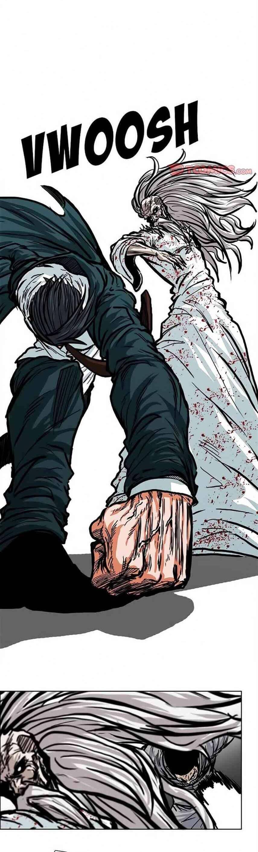 Bá Chủ Học Đường Chapter 112 - Trang 2