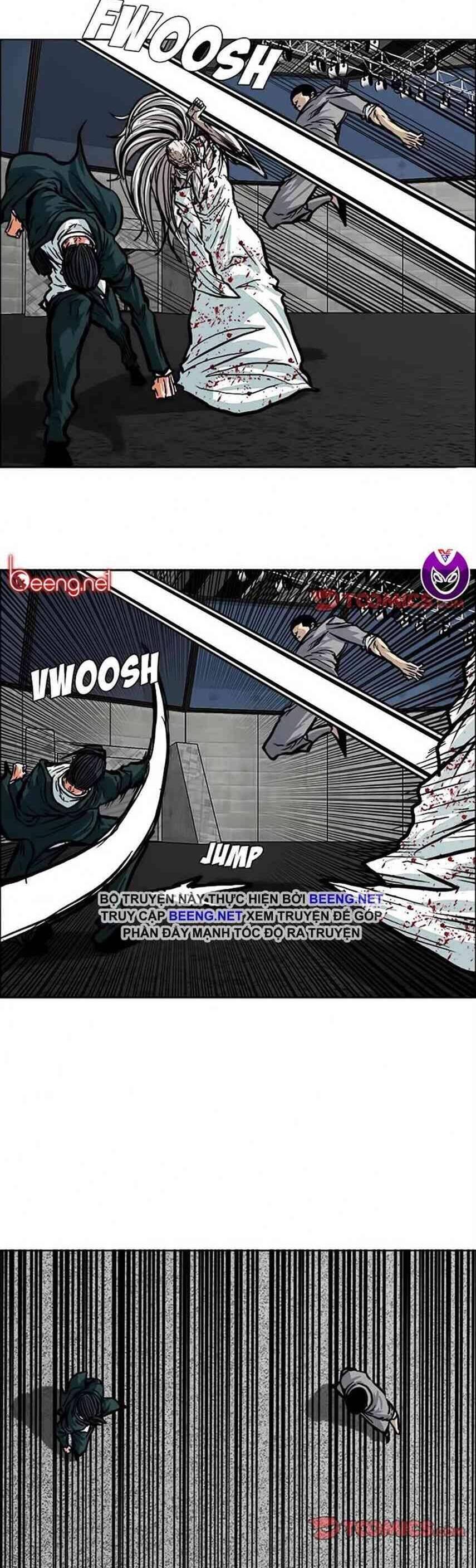 Bá Chủ Học Đường Chapter 112 - Trang 2