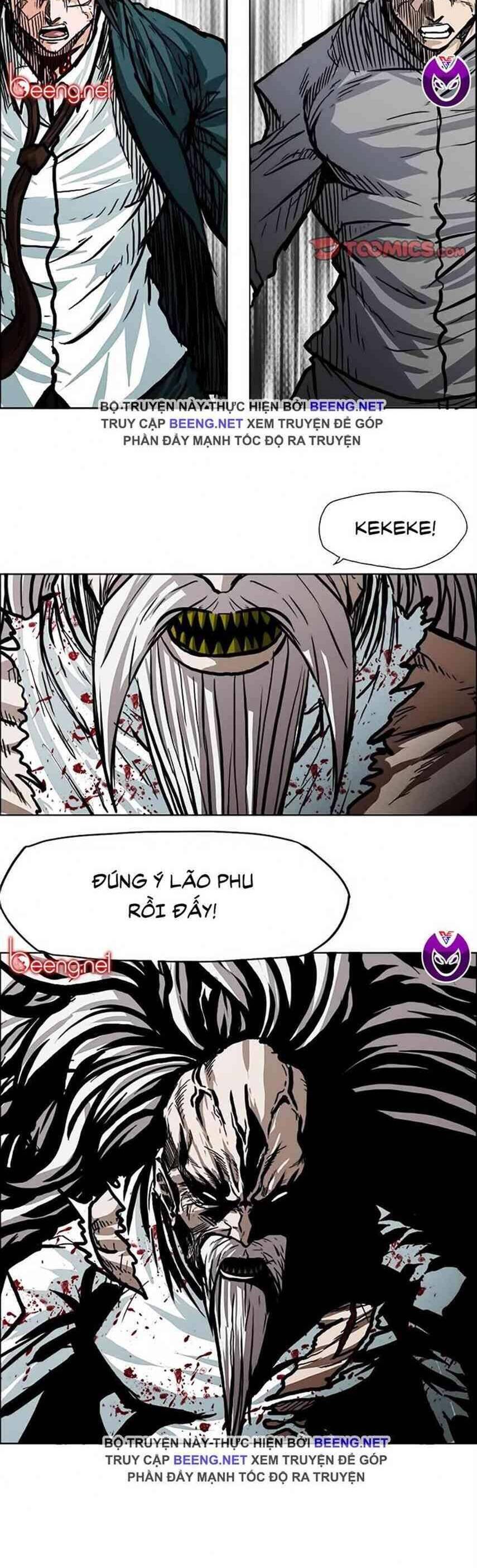 Bá Chủ Học Đường Chapter 112 - Trang 2