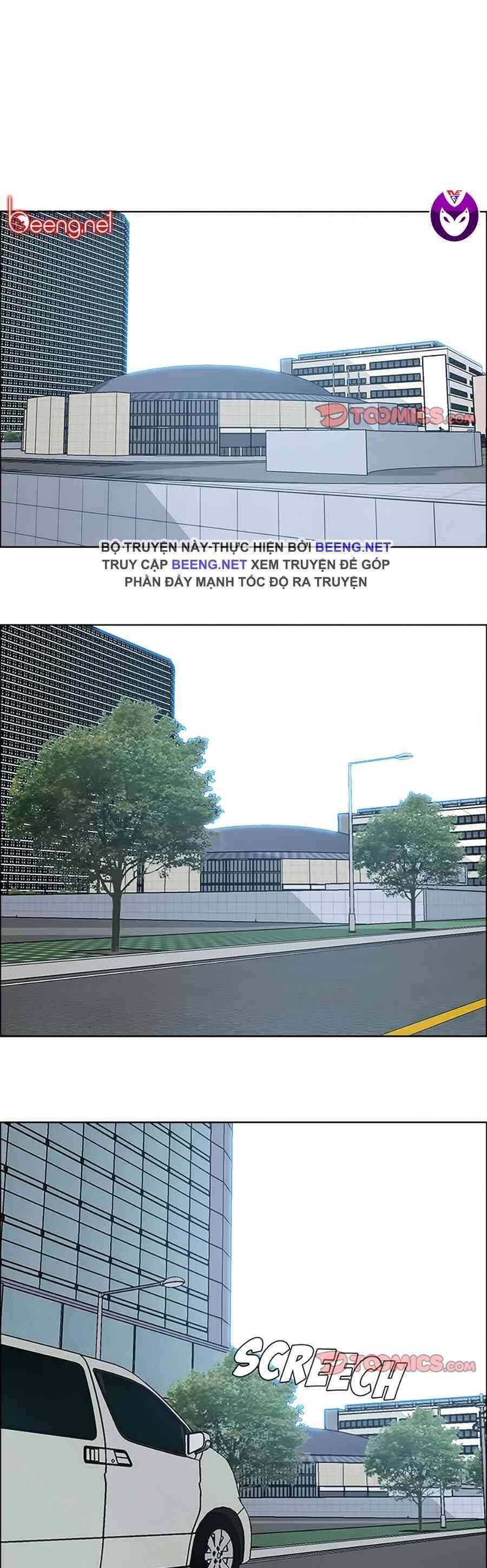 Bá Chủ Học Đường Chapter 112 - Trang 2