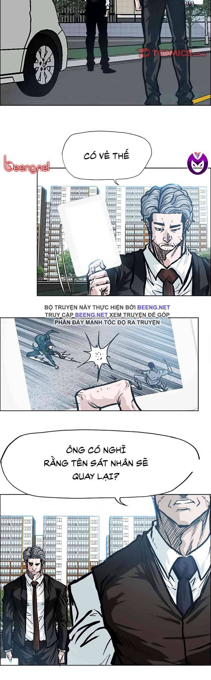 Bá Chủ Học Đường Chapter 112 - Trang 2