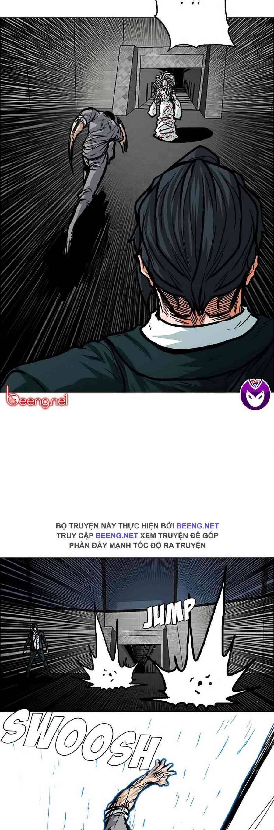 Bá Chủ Học Đường Chapter 113 - Trang 2