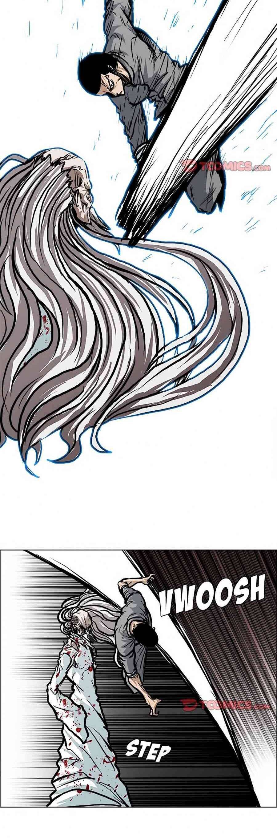 Bá Chủ Học Đường Chapter 113 - Trang 2