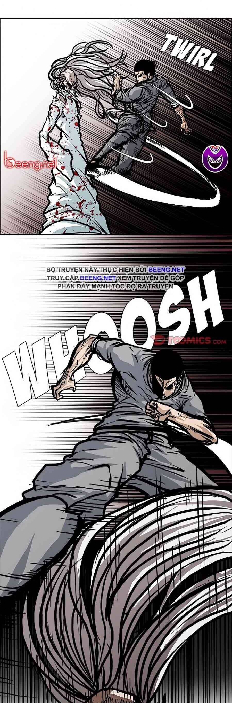 Bá Chủ Học Đường Chapter 113 - Trang 2