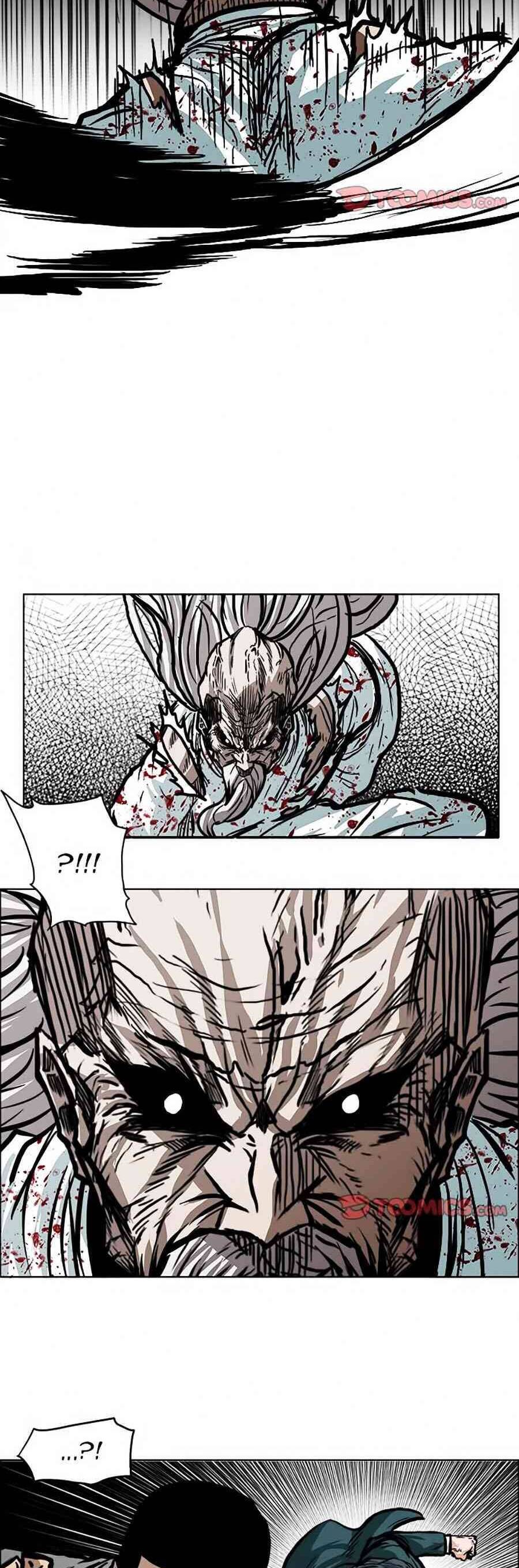 Bá Chủ Học Đường Chapter 113 - Trang 2