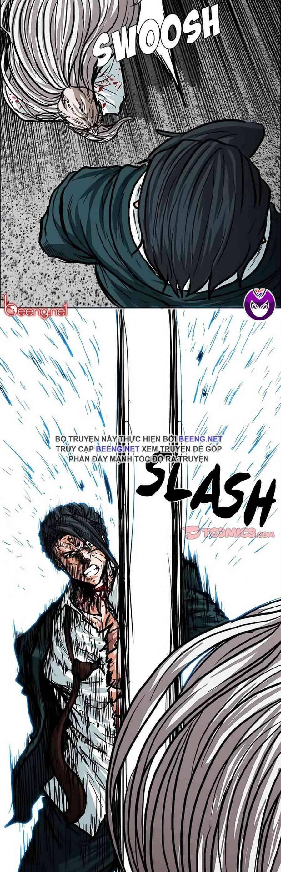 Bá Chủ Học Đường Chapter 113 - Trang 2