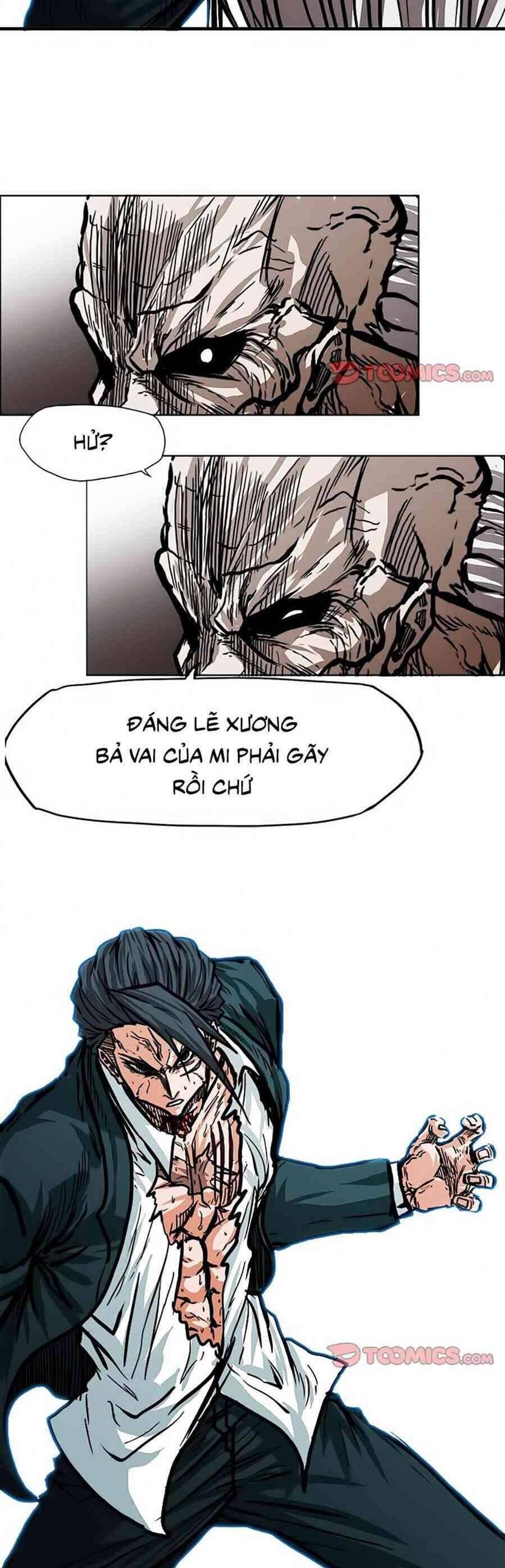 Bá Chủ Học Đường Chapter 113 - Trang 2