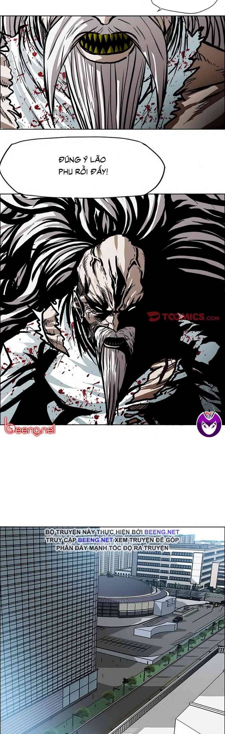 Bá Chủ Học Đường Chapter 113 - Trang 2