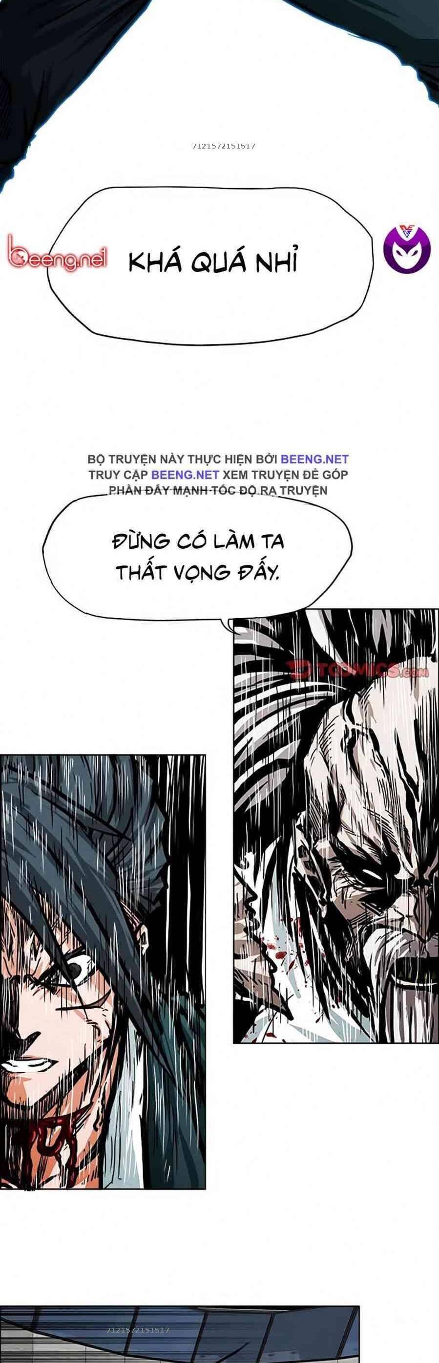 Bá Chủ Học Đường Chapter 113 - Trang 2