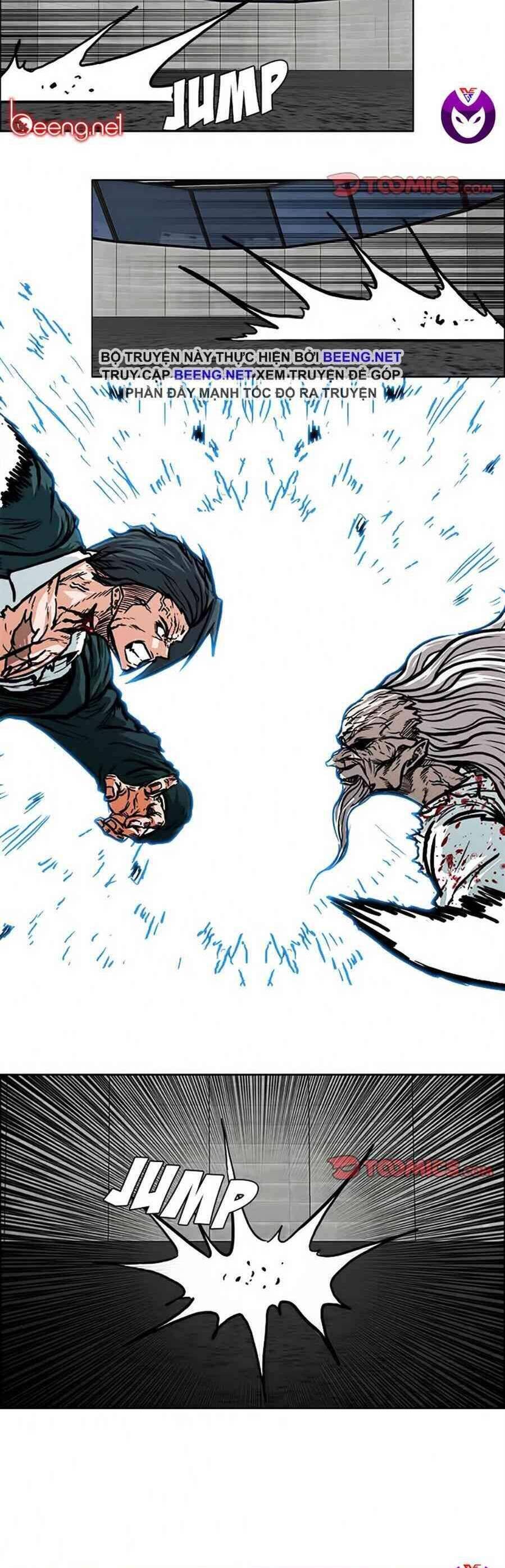 Bá Chủ Học Đường Chapter 113 - Trang 2