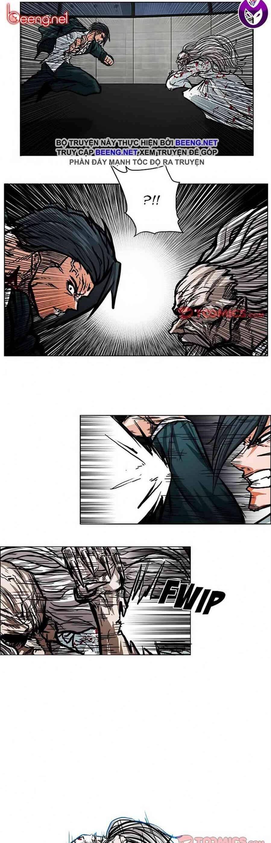 Bá Chủ Học Đường Chapter 113 - Trang 2