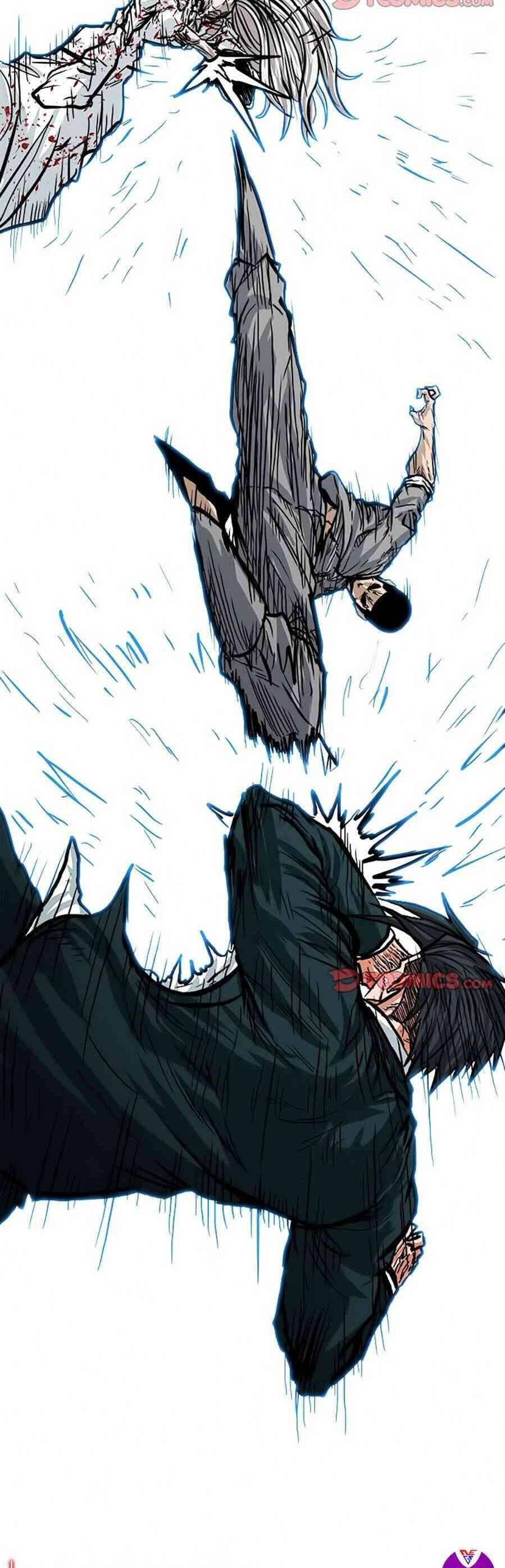 Bá Chủ Học Đường Chapter 113 - Trang 2