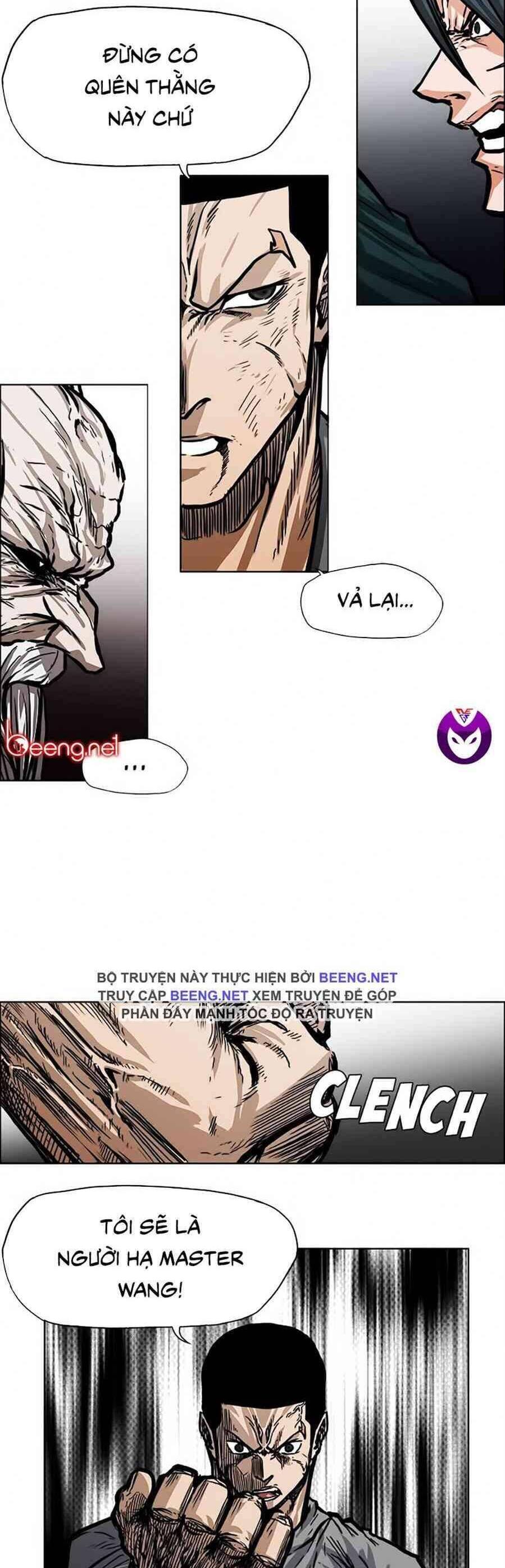 Bá Chủ Học Đường Chapter 113 - Trang 2