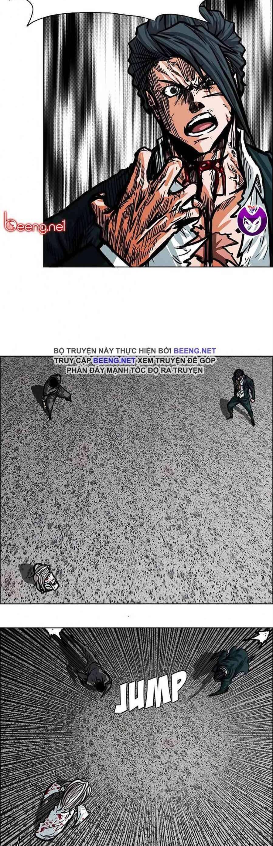 Bá Chủ Học Đường Chapter 113 - Trang 2