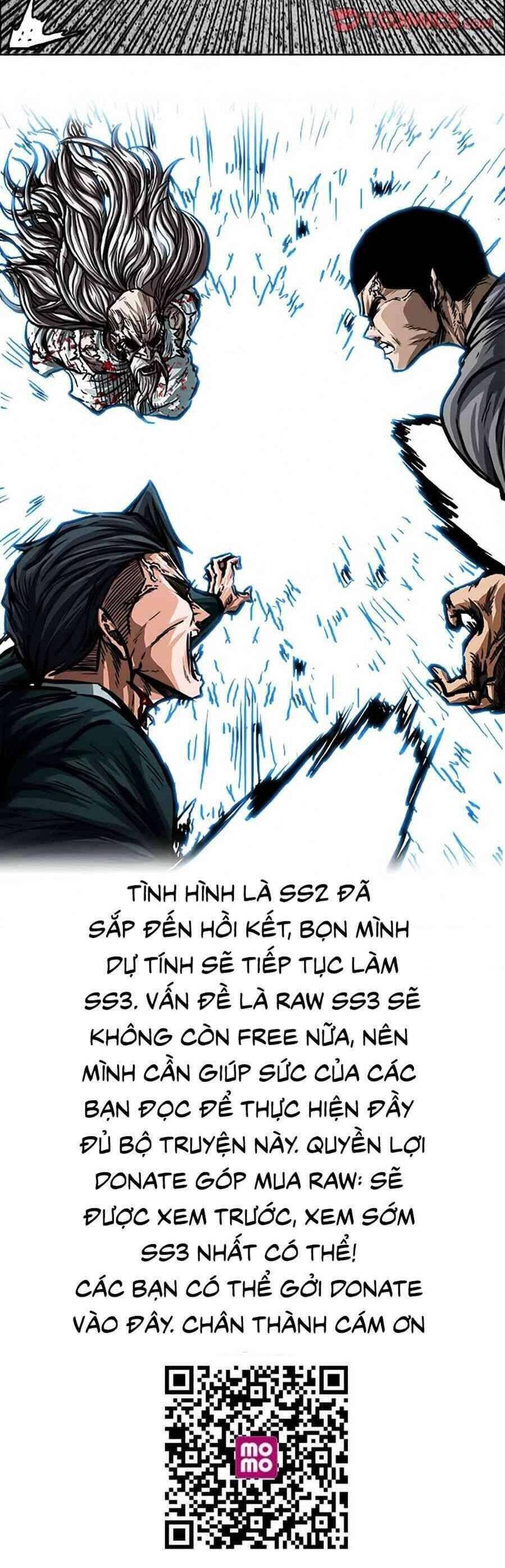 Bá Chủ Học Đường Chapter 113 - Trang 2