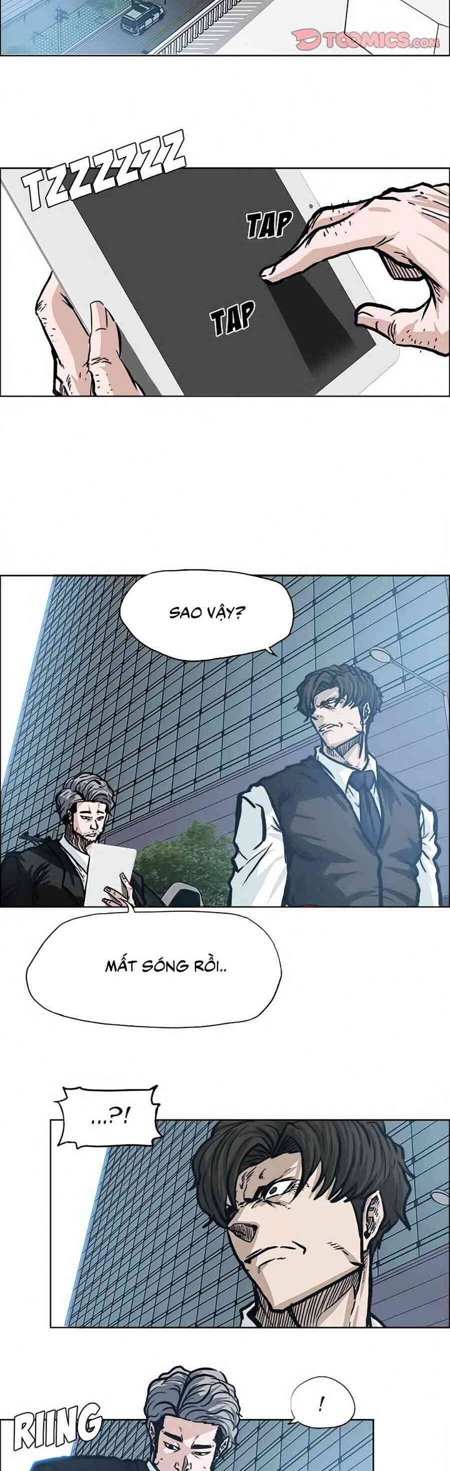 Bá Chủ Học Đường Chapter 113 - Trang 2